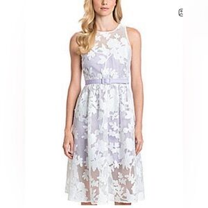 Badgley Mischa Nastia Floral Dress NWT Size 2